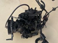 Mitsubishi Pajero 1999 Mehaaniline  kõrgsurvepump ME 202 445