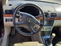 Toyota Avensis (T25) 2008 - Auto varaosat