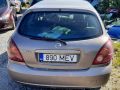 Nissan Almera (N16) 2005 - Auto varaosat