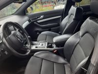 Audi A6 (C6) 2007 - Auto varaosat