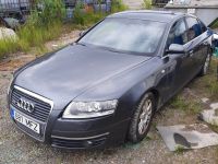 Audi A6 (C6) 2007 - Auto varaosat