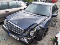 Mercedes-Benz E (W210) 1996 - Auto varaosat