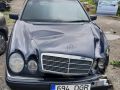 Mercedes-Benz E (W210) 1996 - Auto varaosat
