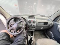Citroen Berlingo 2009 - Auto varaosat