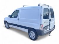 Citroen Berlingo 2009 - Auto varaosat