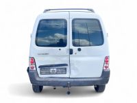 Citroen Berlingo 2009 - Auto varaosat