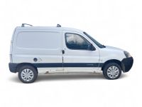 Citroen Berlingo 2009 - Auto varaosat
