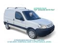 Citroen Berlingo 2009 - Auto varaosat