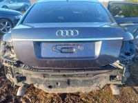 Audi A6 (C6) 2005 - Auto varaosat