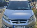 Honda FR-V 2007 - Auto varaosat
