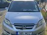 Honda FR-V 2007 - Auto varaosat