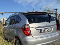 Honda FR-V 2007 - Auto varaosat