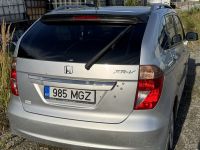 Honda FR-V 2007 - Auto varaosat
