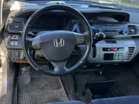 Honda FR-V 2007 - Auto varaosat