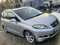 Honda FR-V 2007 - Auto varaosat
