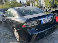 Saab 9-3 2008 - Auto varaosat