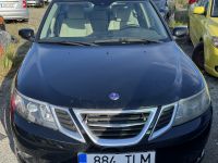 Saab 9-3 2008 - Auto varaosat