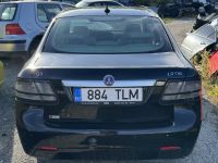 Saab 9-3 2008 - Auto varaosat