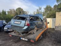 Volvo V50 2008 - Auto varaosat