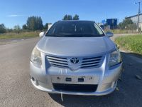 Toyota Avensis (T27) 2011 - Auto varaosat