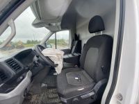Volkswagen Crafter 2020 - Auto varaosat