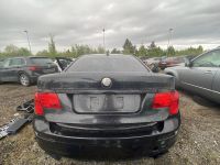 BMW 7 (F01 / F02 / F03 / F04) 2009 - Auto varaosat