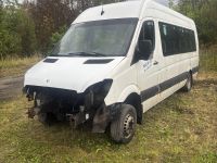 Mercedes-Benz Sprinter (W906) 2011 - Auto varaosat