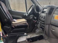 Mercedes-Benz Sprinter (W906) 2011 - Auto varaosat