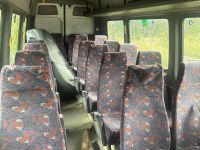 Mercedes-Benz Sprinter (W906) 2011 - Auto varaosat