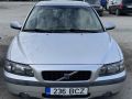 Volvo S60 2001 - Auto varaosat