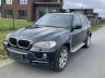 BMW X5 (E70) 2009 - Auto varaosat
