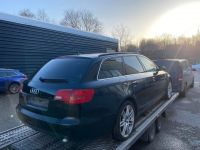 Audi A6 (C6) 2007 - Auto varaosat