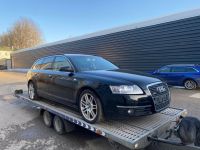 Audi A6 (C6) 2007 - Auto varaosat