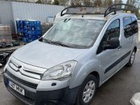 Citroen Berlingo 2010 - Auto varaosat