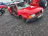 Audi 80 (B3) 1989 - Auto varaosat