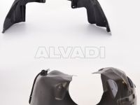 Hyundai Accent 2000-2005 LOGAR