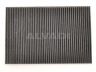 Volkswagen Crafter 2006-2017 SALONGIFILTER
