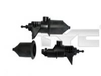 Dacia Logan 2012-2021 ESITULEMOOTOR