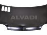 Renault Twingo 2007-2014 konepelti