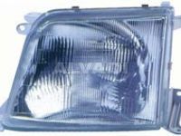 Toyota Land Cruiser 90 1995-2002 ESITULI