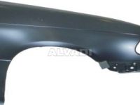 Opel Astra (F) 1991-2002 Poritiib