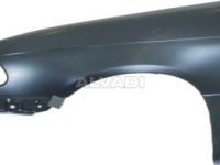 Opel Astra (F) 1991-2002 Poritiib