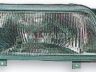 Nissan Sunny (N14) 1990-1995 ESITULI
