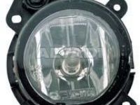 Mini One, Cooper, Clubman (R55 - R59) 2006-2015 UDUTULI EESMINE