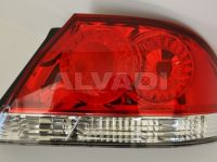 Mitsubishi Lancer 2003-2008 TAGATULI