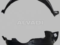 Kia Picanto 2004-2011 LOGAR