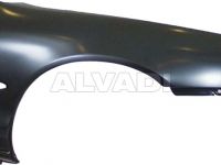 Ford Mondeo 1996-2000 Poritiib