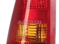Ford Focus 1998-2004 TAGATULI