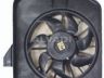 Dodge Caravan 1996-2000 RADIAATORI VENTILAATOR