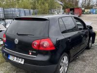 Volkswagen Golf 5 2004 - Auto varaosat